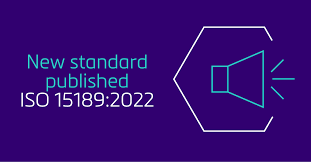 ISO 15189:2022 Standardı Revizyonu Gerçekleştirildi. 