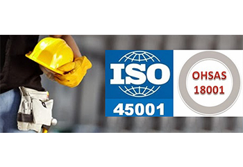 ISO 9001:2015 ve ISO 14001:2015 Geçiş Duyurusu