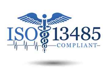 ISO 13485: 2016 Tıbbi Cihazlar Kalite Yönetim Sistemi