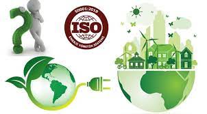 TS EN ISO 50001:2018 Enerji Yönetim Sistemleri Eğitimi