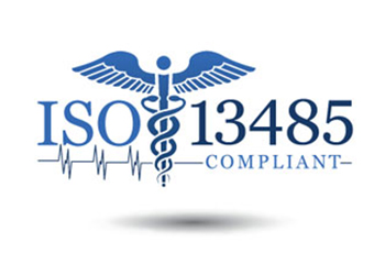 ISO 13485: 2016 Tıbbi Cihazlar Kalite Yönetim Sistemi
