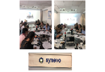 SYNEVO Laboratuvarlarında ISO 15189:2012 Standart Eğitimi 