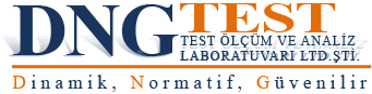 DNG TEST ÖLÇÜM VE ANALİZ LABORATUVAR DANIŞMANLIK HİZMETLERİ LTD. ŞTİ. : TS EN ISO/IEC 17020:2012 Standardı Eğitimi