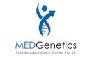 Medgenetics Tıbbi ve Laboratuvar Ürünleri - Medikal Cihazlar	"EN ISO 13485:2016 "	Eğitim