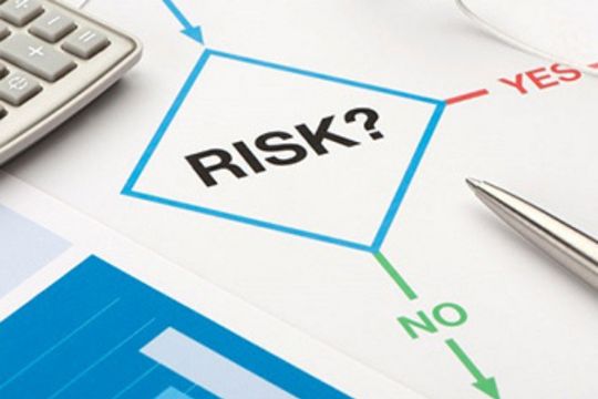Risk Yönetimi Eğitimi (ISO 31000:2018)