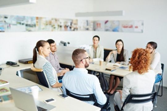 Kuruluşlarda Verilen Paket ISO/IEC 17025:2017 Geçiş Programı