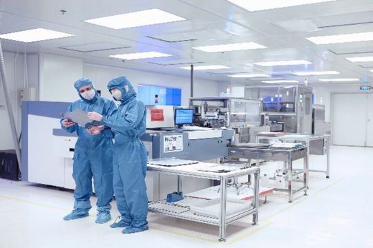 Temizlik Validasyonu Eğitimi