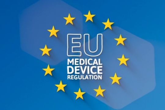 EU 2017/745 Tıbbı Cihaz Tüzüğü (MDR) Eğitimi