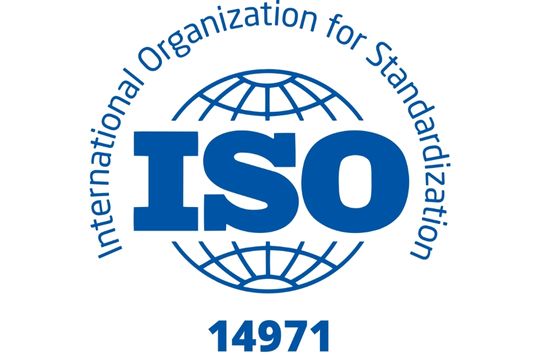 EN ISO 14971:2019 Tıbbi Cihazlara Risk Yönetiminin Uygulanması Eğitimi