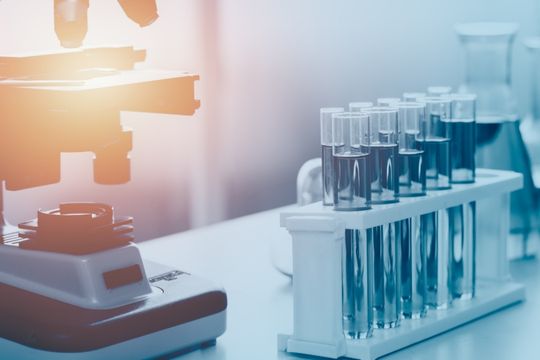 ISO 15189 Tıbbi Laboratuvar Akreditasyonu