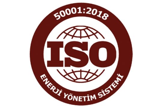TS EN ISO 50001:2018 Enerji Yönetim Sistemleri Eğitimi