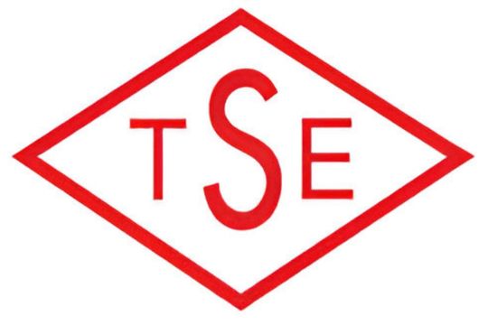 Türk Standartları Uygunluk Belgesi (Tse)