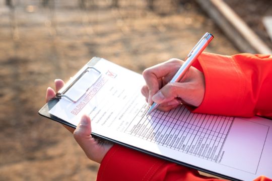 ISO 17020 Muayene Kuruluşları Akreditasyonu