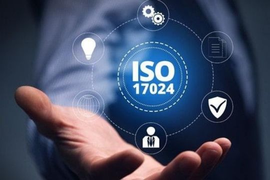 TS EN ISO/IEC 17024 Personel Belgelendirme Kuruluşları Akreditasyonu