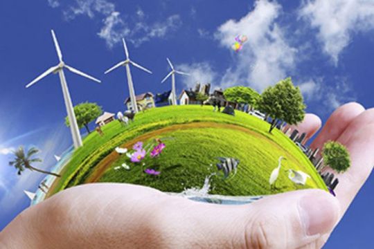 ISO 14001:2015 Çevre Yönetim Sistemi Standart Eğitimi