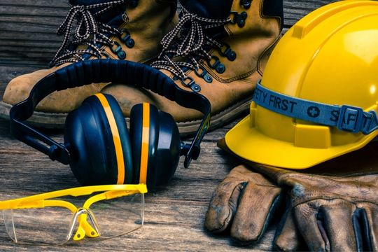 ISO 45001:2018 İş Sağlığı ve Güvenliği Yönetim Sistemi Eğitimi