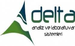 DELTA ANALİZ VE LABORATUVAR HİZMETLERİ SAN. TİC. A.Ş. 