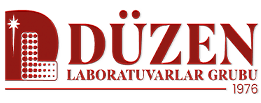 DÜZEN LABORATUVARLAR GRUBU