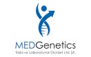 Medgenetics Tıbbi ve Laboratuvar Ürünleri 