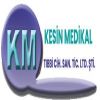 KESİN MEDİKAL VE TİBBİ CİHAZLAR SAN. TİC. LTD. ŞTİ. 