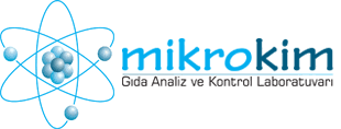 MİKROKİM LABORATUVAR HİZM. KİMYA GIDA DAN. ÇEVRE EĞT.SAN. VE TİC. LTD. ŞTİ.