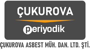 ÇUKUROVA ASBEST MÜHENDİSLİK DANIŞMANLIK EĞİTİM LTD. ŞTİ.
