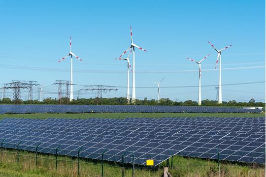 ISO 50001 Enerji Yönetim Sistemi